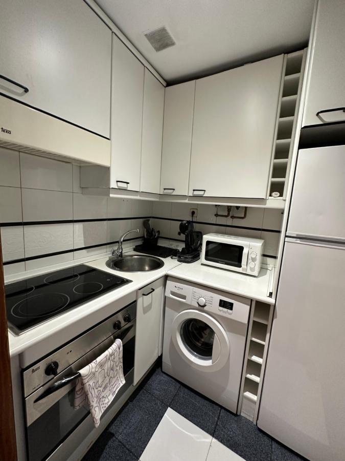 Lofts Puerta Del Sol *