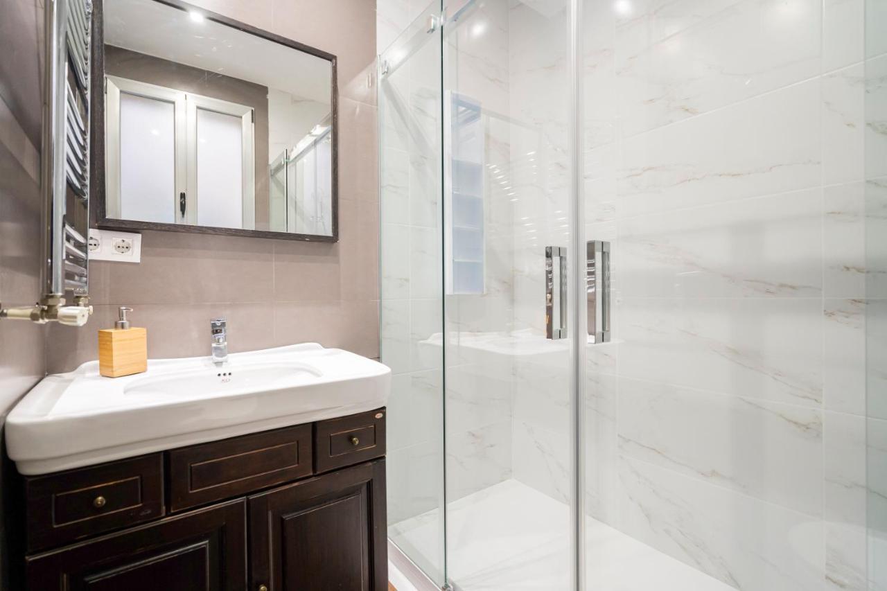 Appartamento For You Acogedor Apartamento En El Centro De Pdj6 Madrid