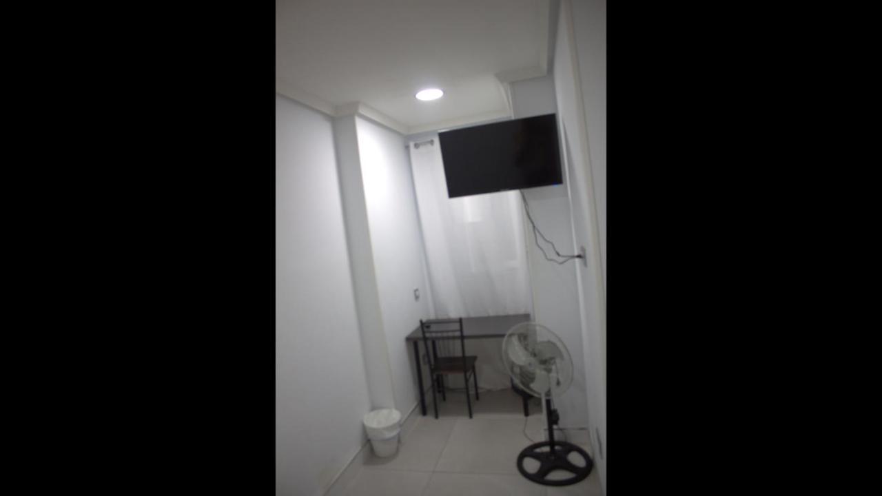 In - Tu 03 En Lavapies Guest house Madrid