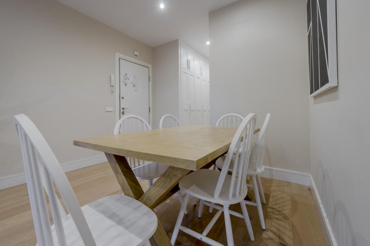 Centrico Apt 9pax C/barco A Calle De Gran Via *