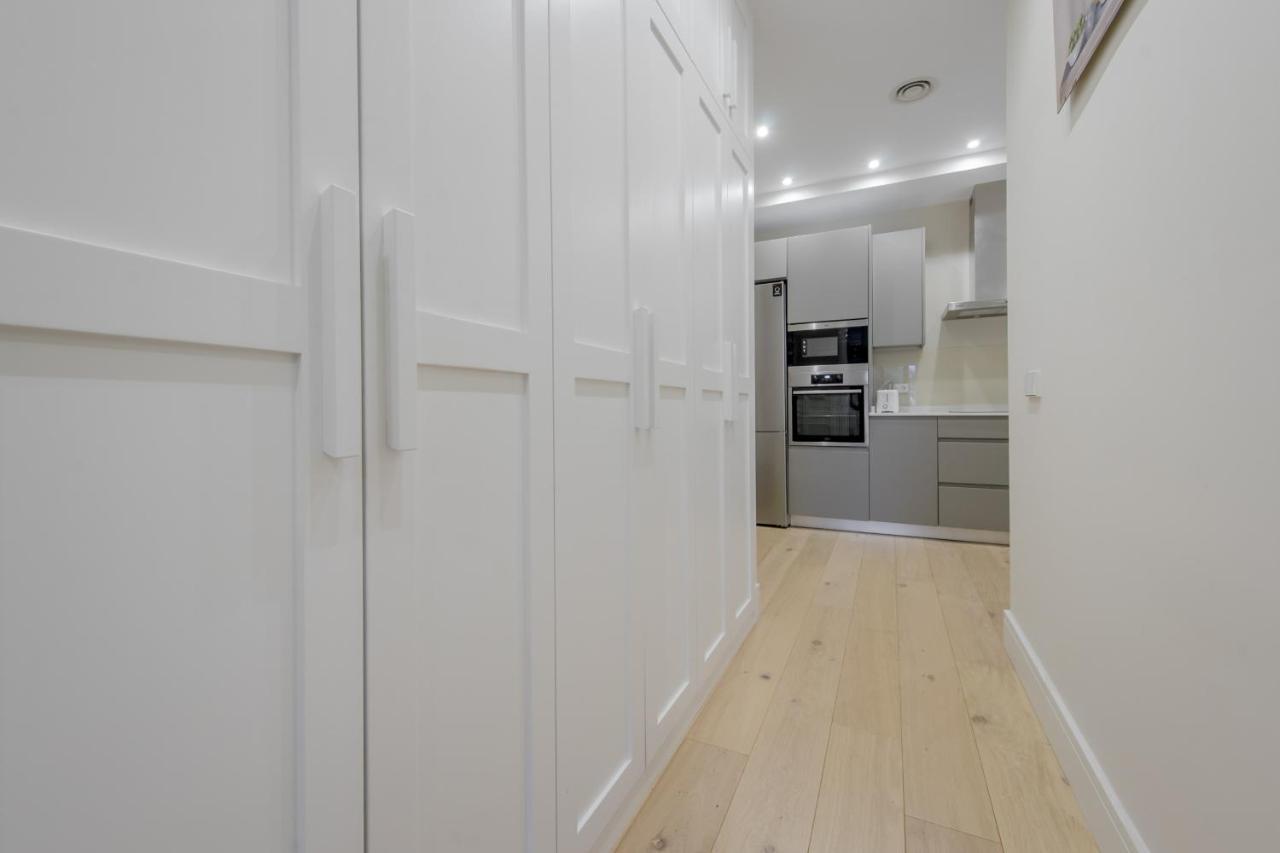 Centrico Apt 9pax C/barco A Calle De Gran Via Apartamento *