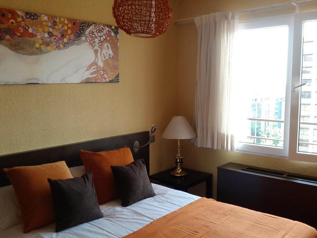 Appartement Calle Mauricio Legendre