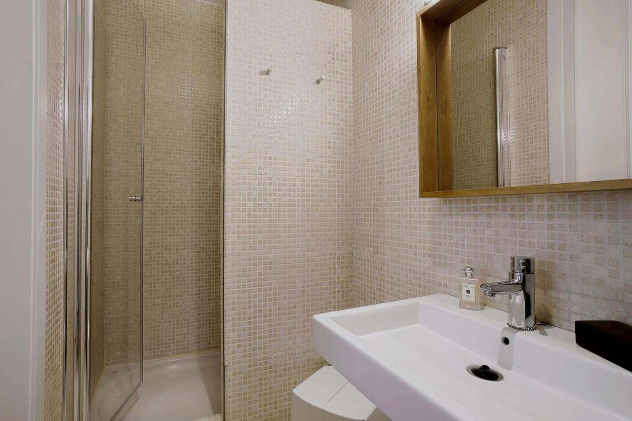 Apartamento Genteel Huertas