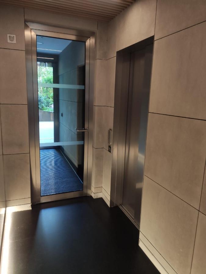 Jorge Juan Prime, By Presidence Appartement