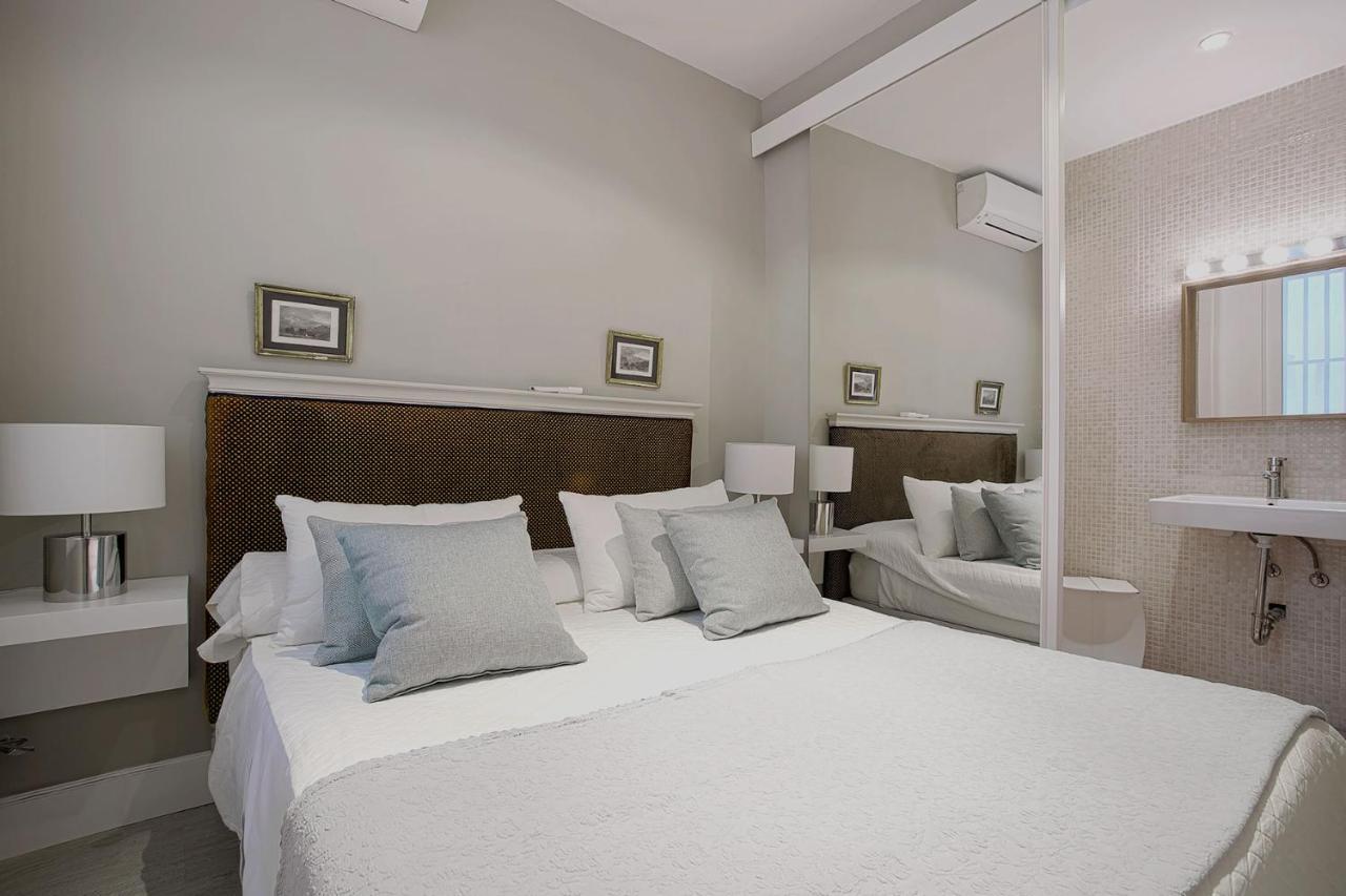 Genteel Huertas * Madrid