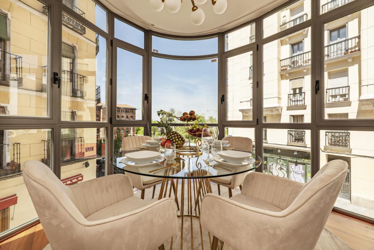 Luxury In Barrio Palacio *