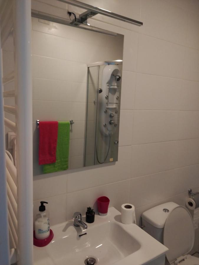 Appartamento Apartamento Vacacional En La Zona De Rio. Madrid