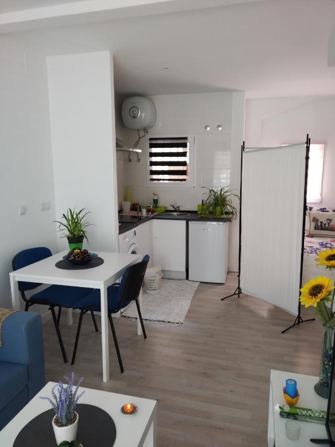 Apartamento Vacacional En La Zona De Rio. Appartamento Madrid