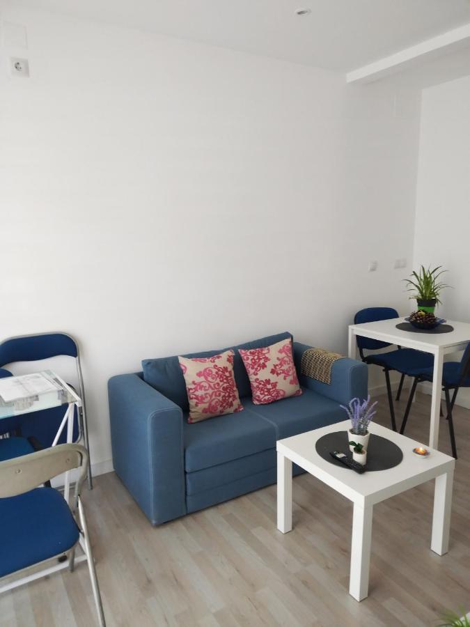 Appartamento Apartamento Vacacional En La Zona De Rio.