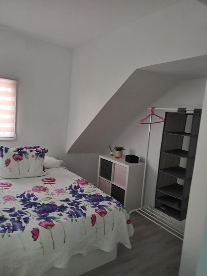 Apartamento Vacacional En La Zona De Rio.