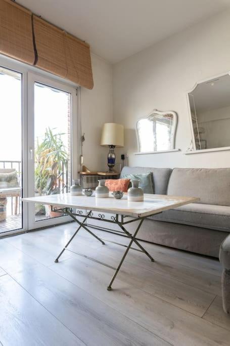Precioso Apartamento Situado A 15min Puerta Sol Madri