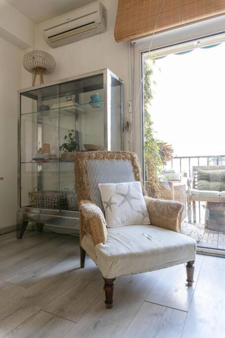 Apartamento Precioso Apartamento Situado A 15min Puerta Sol Madri