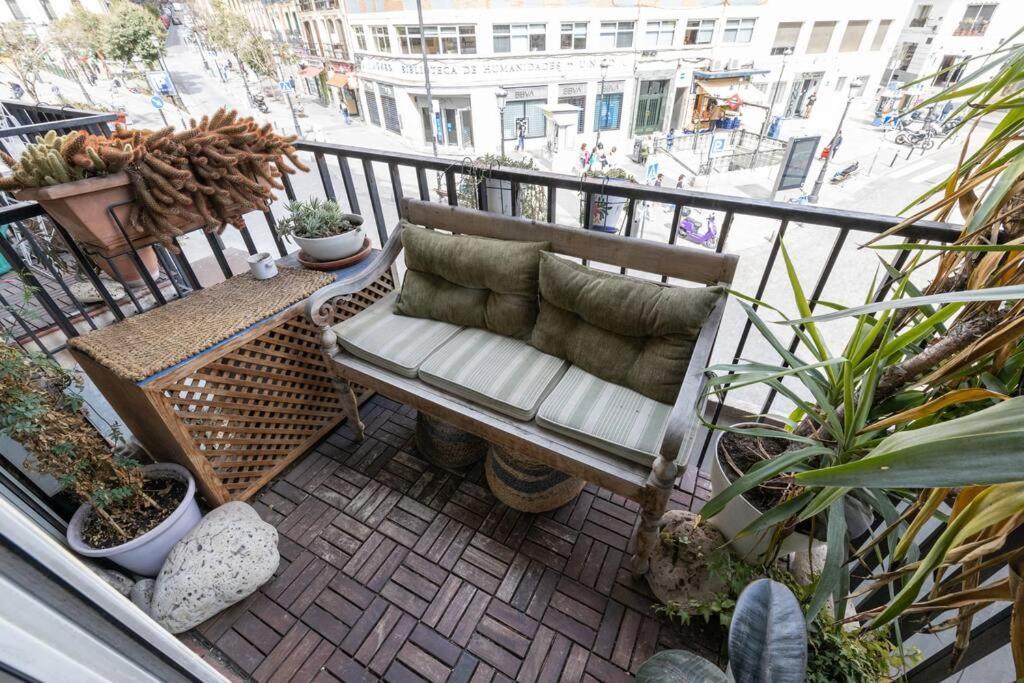 Appartamento Precioso Apartamento Situado A 15min Puerta Sol