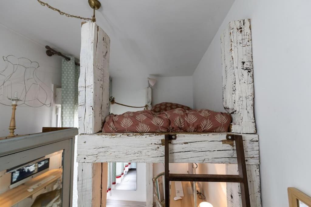 Precioso Apartamento Situado A 15min Puerta Sol