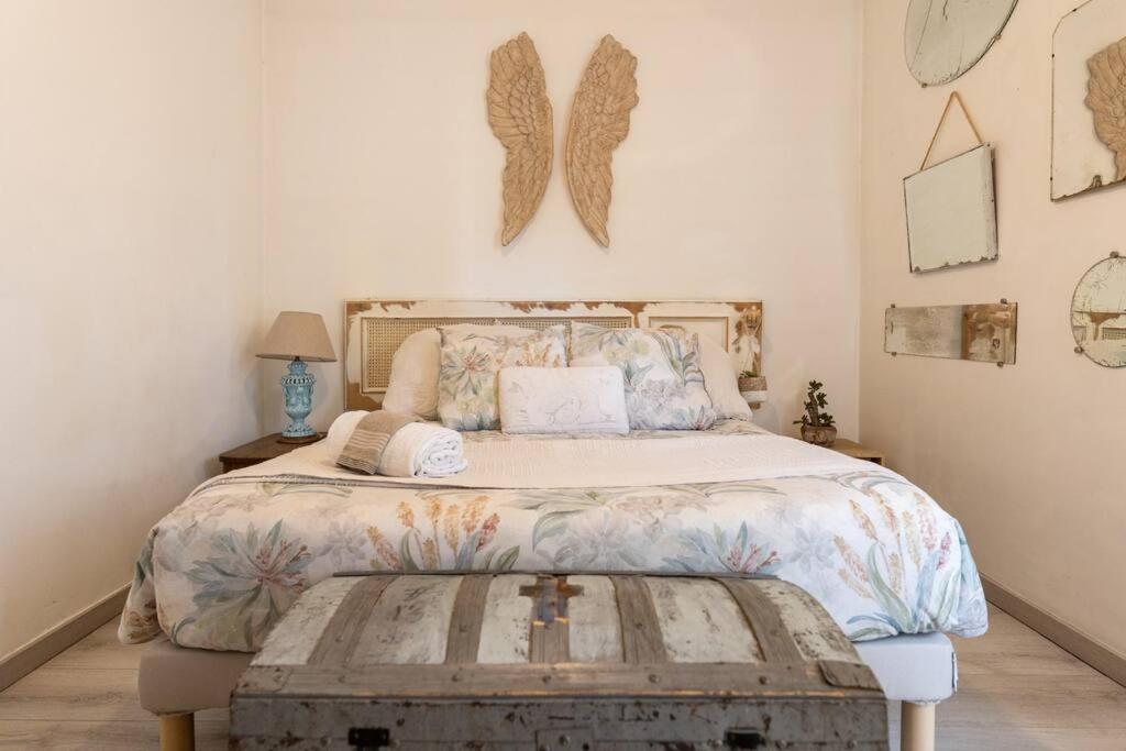 Precioso Apartamento Situado A 15min Puerta Sol * Madri