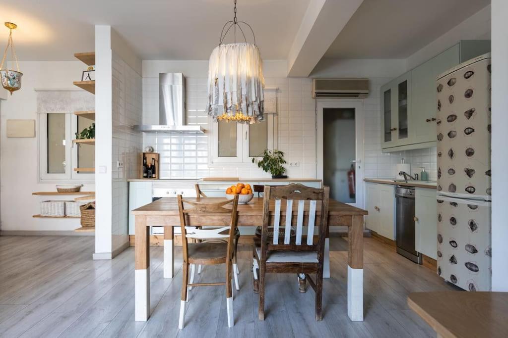 Precioso Apartamento Situado A 15min Puerta Sol Apartamento *
