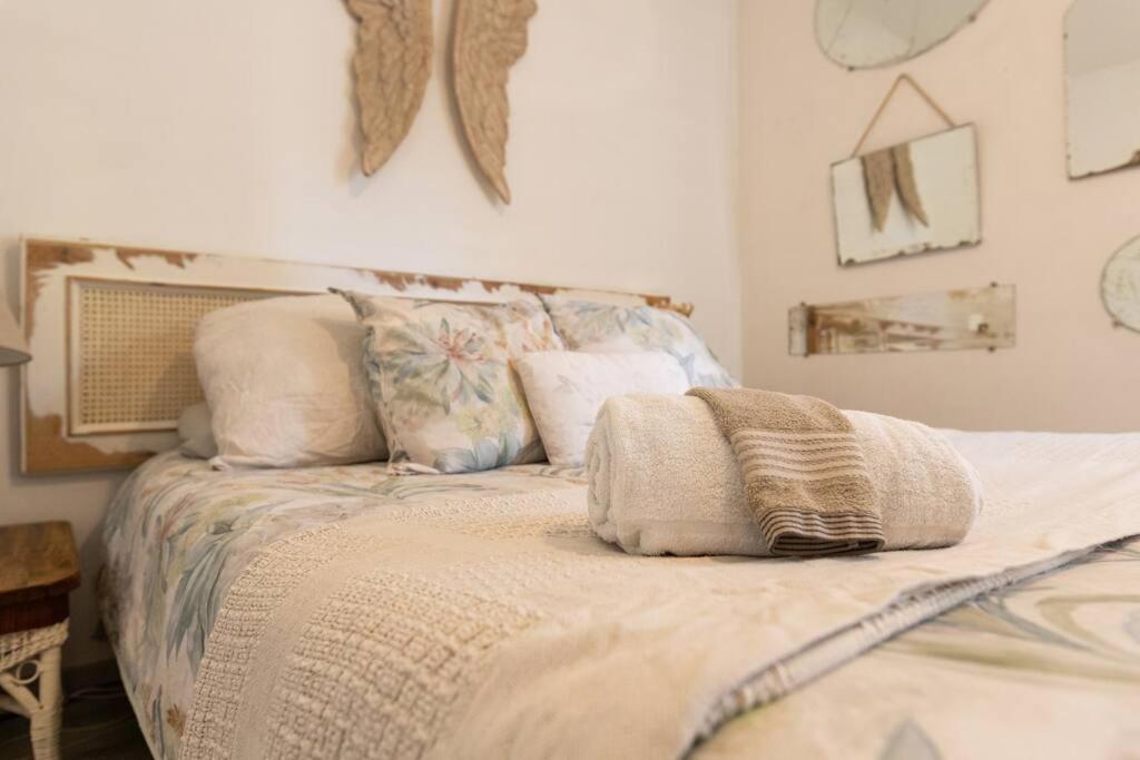 Precioso Apartamento Situado A 15min Puerta Sol * Madri