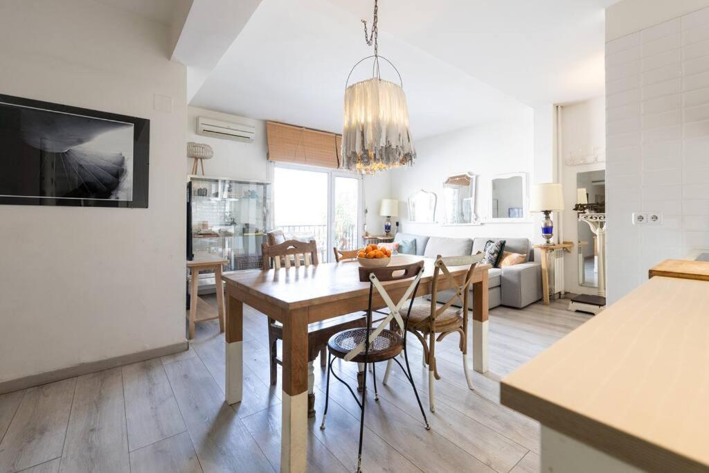 Precioso Apartamento Situado A 15min Puerta Sol Apartamento