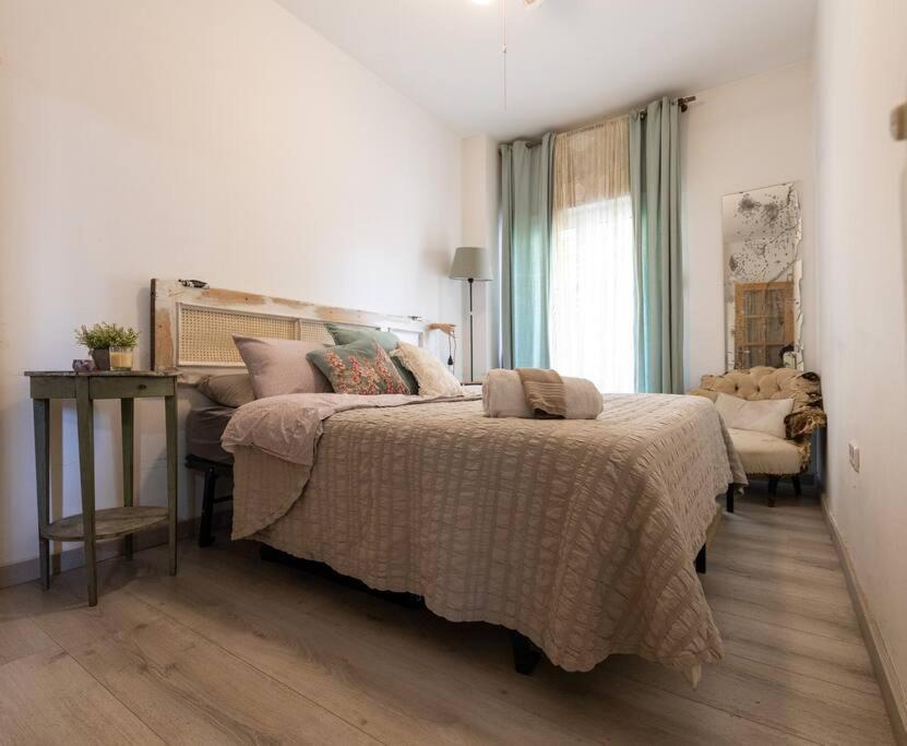 Precioso Apartamento Situado A 15min Puerta Sol Madri