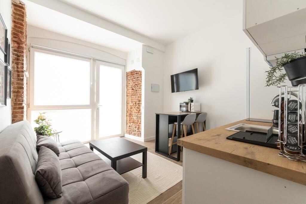 1hab Con Estilo Cerca De Ventas Apartment