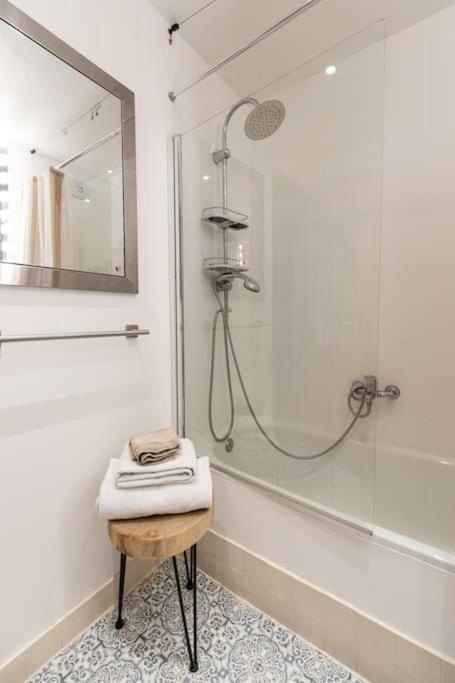 Apartamento Precioso Apartamento Situado A 15min Puerta Sol *