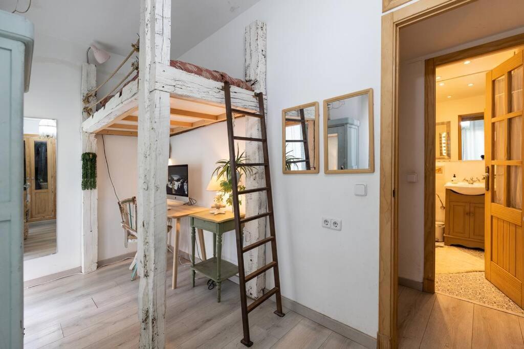 Precioso Apartamento Situado A 15min Puerta Sol