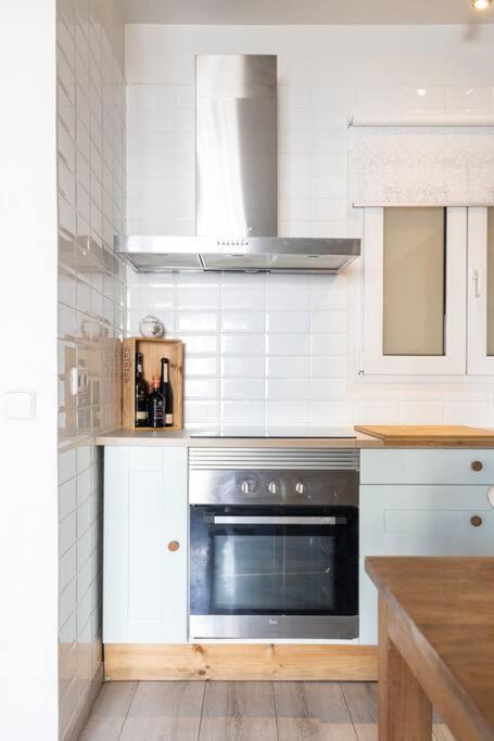 Apartamento Precioso Apartamento Situado A 15min Puerta Sol