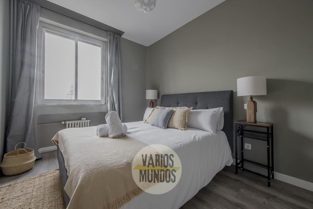 Appartement Luxury&cool 9pax Con Vistas Al Centro De *