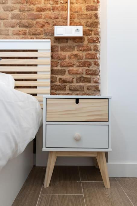 1hab Con Estilo Cerca De Ventas * Madrid