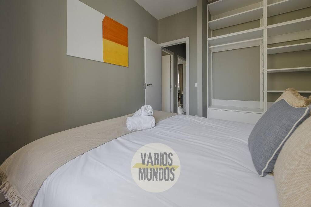 Appartement Luxury&cool 9pax Con Vistas Al Centro De