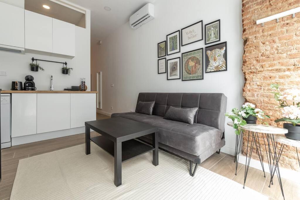 1hab Con Estilo Cerca De Ventas Apartment *