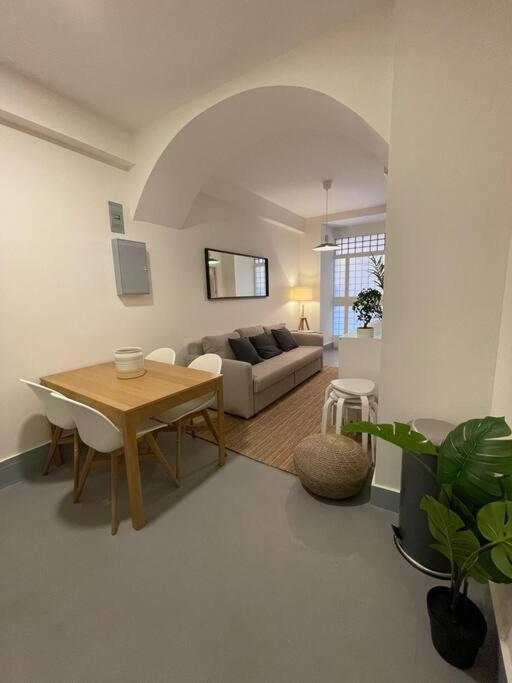 New Piso Centrico 7pax A 2 Min Andando De Gran Via Madrid