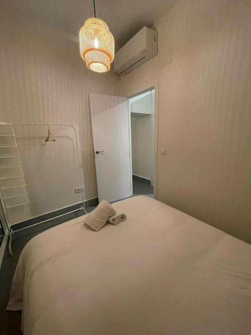 Apartamento New Piso Centrico 7pax A 2 Min Andando De Gran Via Madrid