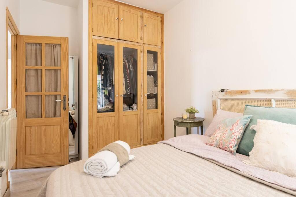 Precioso Apartamento Situado A 15min Puerta Sol Apartamento