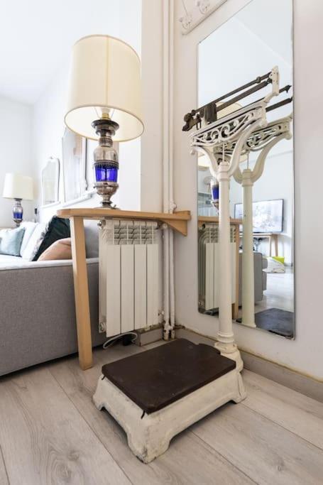 Precioso Apartamento Situado A 15min Puerta Sol Madri