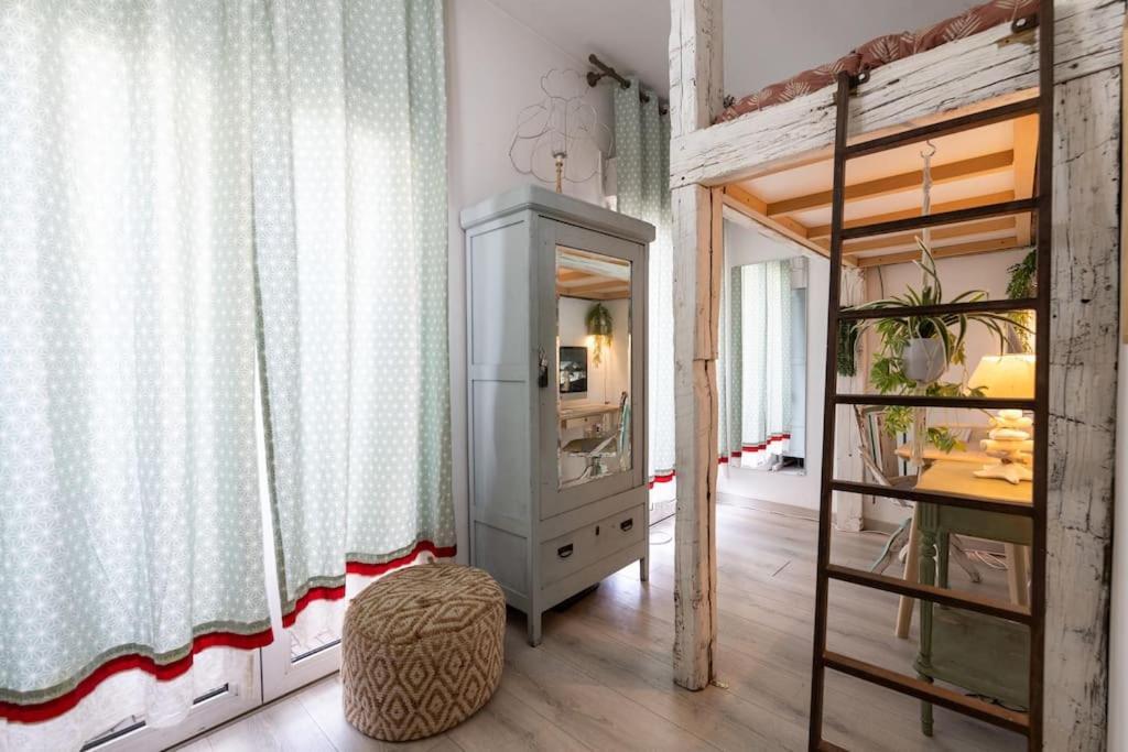 Precioso Apartamento Situado A 15min Puerta Sol *