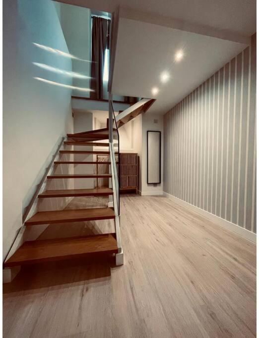 New&cool Piso En El Centro De 9pax * Madrid