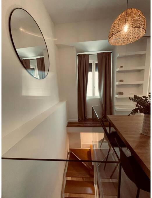Apartamento New&cool Piso En El Centro De 9pax *