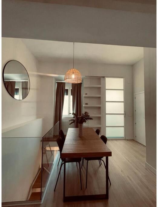 New&cool Piso En El Centro De 9pax Apartamento Madrid