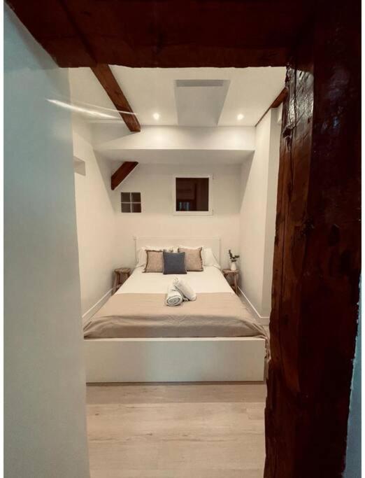 New&cool Piso En El Centro De 9pax Apartamento Madrid