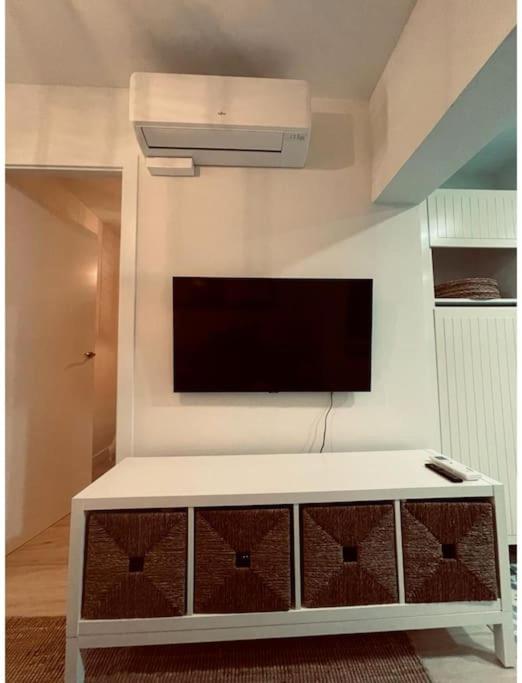 New&cool Piso En El Centro De 9pax Apartamento *