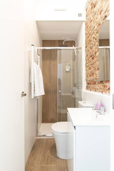 1hab Con Estilo Cerca De Ventas Madrid