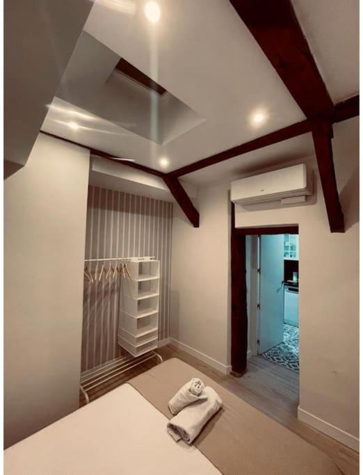 New&cool Piso En El Centro De 9pax