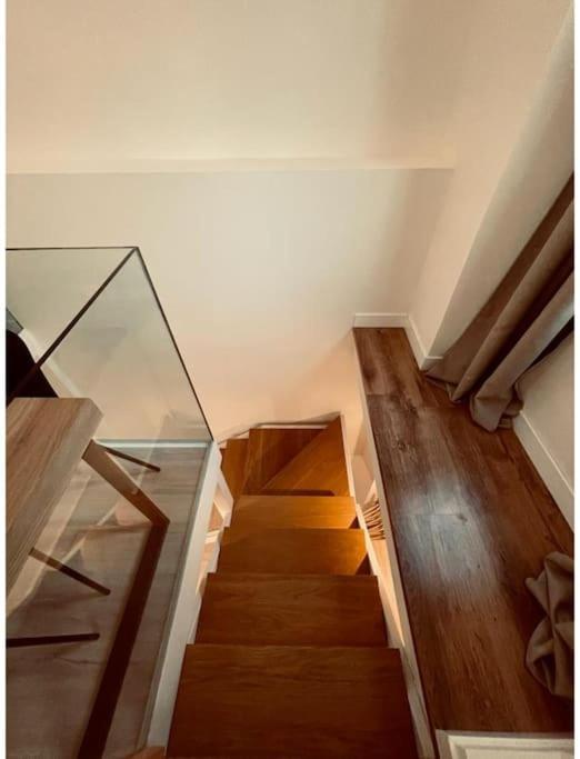 New&cool Piso En El Centro De 9pax Madrid