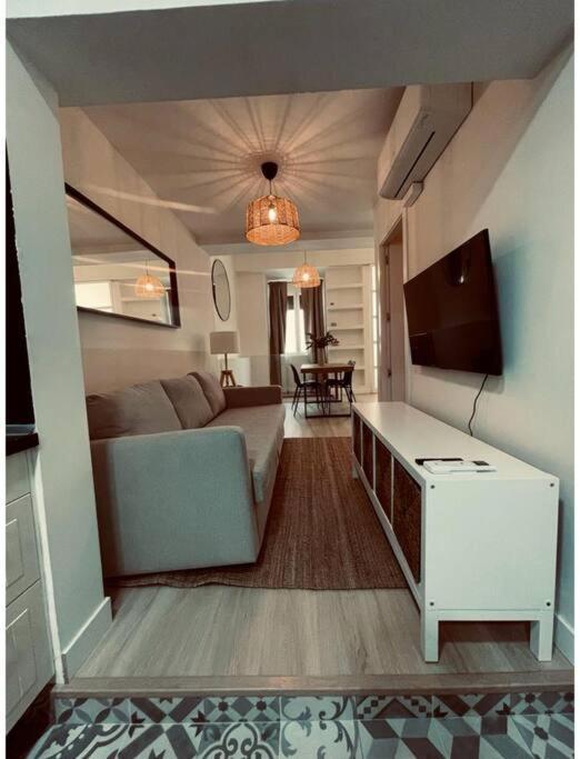 New&cool Piso En El Centro De 9pax Apartamento *