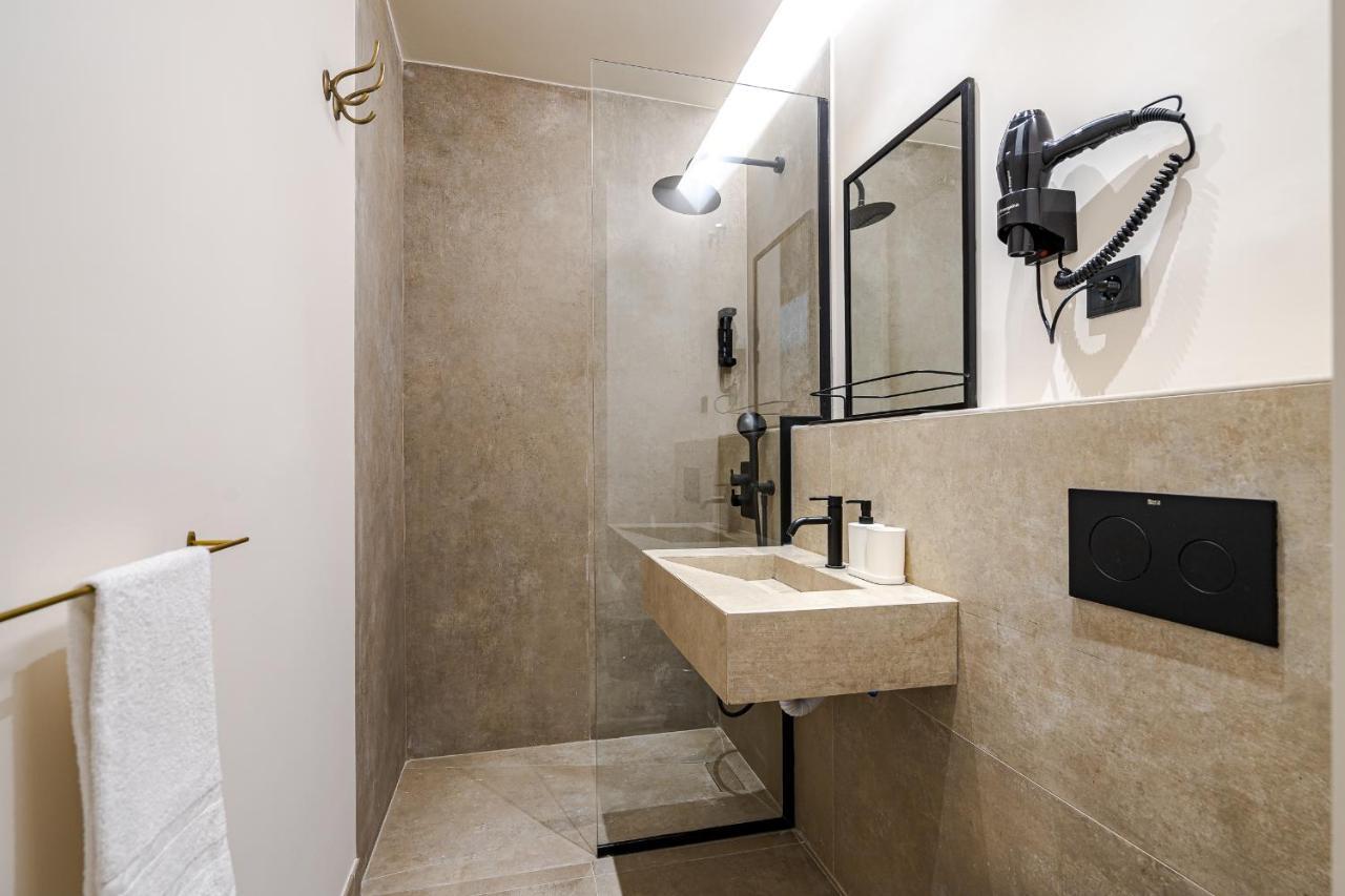 Oso Apartment *