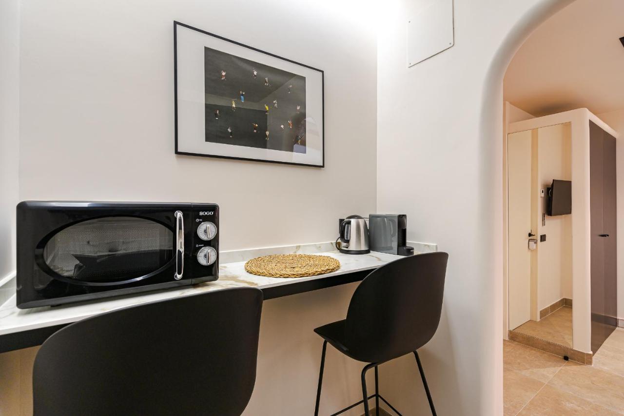 Apartamento Oso