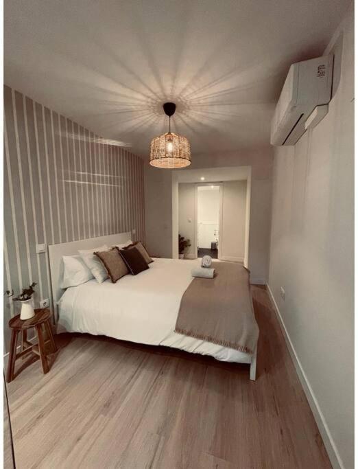 New&cool Piso En El Centro De 9pax Apartamento *