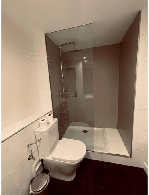 New&cool Piso En El Centro De 9pax Madrid