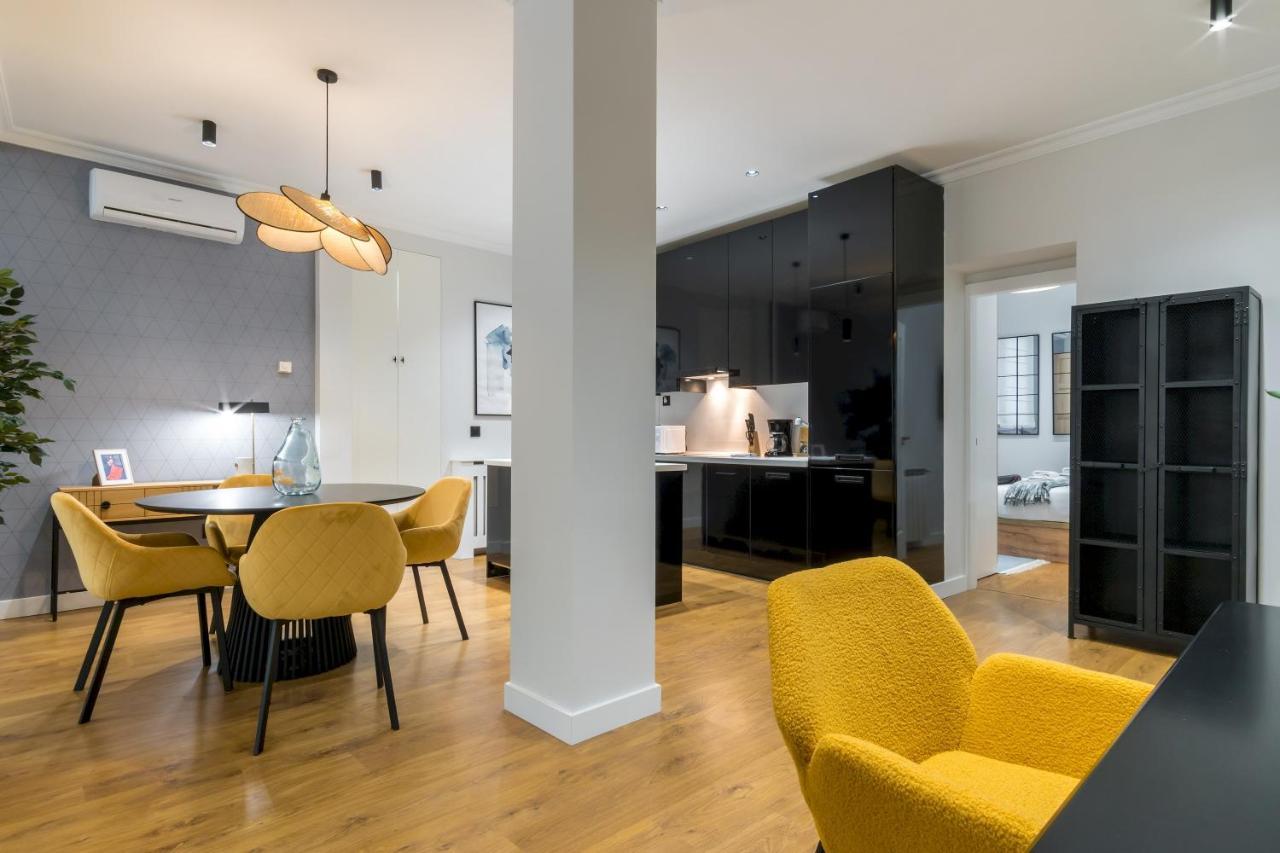 Wide And Modern -1bd 1,5 Bth- Malasana Apartment *